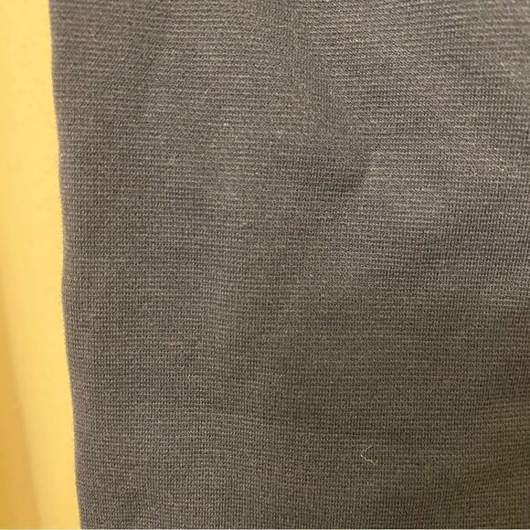 Old Navy Girls blue school UNIFORM pants jeggings soft ponte stretch knit 10 NEW - Picture 11 of 11